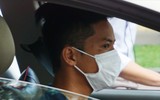 [ẢNH] Người dân lao đao vì 
