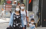 [ẢNH] Người dân lao đao vì 