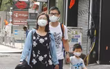 [ẢNH] Người dân lao đao vì 