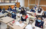 [ẢNH] Người dân lao đao vì 