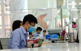 [ẢNH] Người dân lao đao vì 