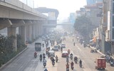 [ẢNH] Người dân lao đao vì 