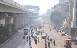 [ẢNH] Người dân lao đao vì 