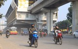 [ẢNH] Người dân lao đao vì 