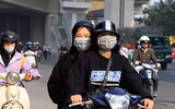 [ẢNH] Người dân lao đao vì 