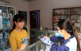 [ẢNH] Người dân lao đao vì 
