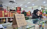 [ẢNH] Người dân lao đao vì 