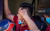 [ẢNH] Người dân lao đao vì 