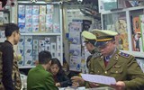 [ẢNH] Người dân lao đao vì 