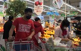 [ẢNH] Người dân lao đao vì 