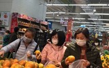 [ẢNH] Người dân lao đao vì 