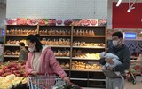 [ẢNH] Người dân lao đao vì 