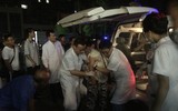 [ẢNH] Không chỉ virus nCoV, Trung Quốc chịu thêm hàng loạt gánh nặng mới