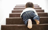 [ẢNH] Những cách trông trẻ tại nhà an toàn và hiệu quả cha mẹ cần biết