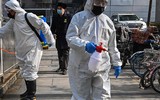 [ẢNH] Không chỉ virus nCoV, Trung Quốc chịu thêm hàng loạt gánh nặng mới