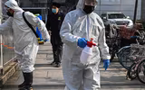 [ẢNH] Không chỉ virus nCoV, Trung Quốc chịu thêm hàng loạt gánh nặng mới