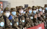 [ẢNH] Không chỉ virus nCoV, Trung Quốc chịu thêm hàng loạt gánh nặng mới