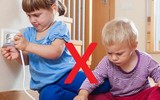 [ẢNH] Những cách trông trẻ tại nhà an toàn và hiệu quả cha mẹ cần biết