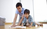[ẢNH] Những cách trông trẻ tại nhà an toàn và hiệu quả cha mẹ cần biết
