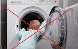 [ẢNH] Những cách trông trẻ tại nhà an toàn và hiệu quả cha mẹ cần biết