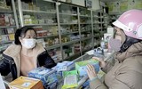 [ẢNH] Hình ảnh đẹp của người Việt giữa mùa dịch virus corona