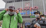 [ẢNH] Hình ảnh đẹp của người Việt giữa mùa dịch virus corona