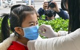 [ẢNH] Hình ảnh đẹp của người Việt giữa mùa dịch virus corona