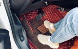 [ẢNH] Những kiến thức phải biết khi sử dụng ô tô mùa dịch corona