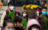 [ẢNH] Uống gì giúp tăng sức đề kháng, phòng ngừa virus corona?