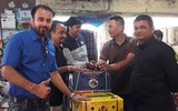 [ẢNH] Các mặt hàng nông sản trái cây Việt 