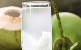 [ẢNH] Uống gì giúp tăng sức đề kháng, phòng ngừa virus corona?