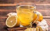 [ẢNH] Uống gì giúp tăng sức đề kháng, phòng ngừa virus corona?