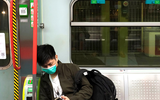 [ẢNH] Hàng loạt công nghệ mới được áp dụng, góp phần ngăn chặn sự lây lan virus corona