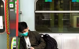 [ẢNH] Hàng loạt công nghệ mới được áp dụng, góp phần ngăn chặn sự lây lan virus corona