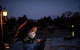 [ẢNH] Hàng loạt công nghệ mới được áp dụng, góp phần ngăn chặn sự lây lan virus corona