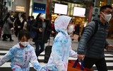 [ẢNH] Hàng loạt công nghệ mới được áp dụng, góp phần ngăn chặn sự lây lan virus corona