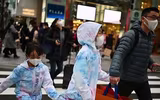 [ẢNH] Hàng loạt công nghệ mới được áp dụng, góp phần ngăn chặn sự lây lan virus corona