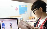 [ẢNH] Hàng loạt công nghệ mới được áp dụng, góp phần ngăn chặn sự lây lan virus corona