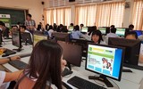 [ẢNH] Hàng loạt công nghệ mới được áp dụng, góp phần ngăn chặn sự lây lan virus corona