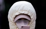 [ẢNH] Hàng loạt công nghệ mới được áp dụng, góp phần ngăn chặn sự lây lan virus corona