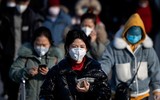 [ẢNH] Hàng loạt công nghệ mới được áp dụng, góp phần ngăn chặn sự lây lan virus corona