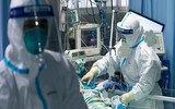 [ẢNH] Công nghiệp giải trí châu Á 