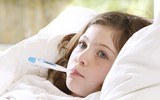 [ẢNH] Cảnh báo những căn bệnh dễ mắc phải khi trời nồm ẩm và cách phòng tránh