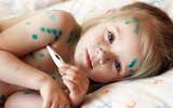 [ẢNH] Cảnh báo những căn bệnh dễ mắc phải khi trời nồm ẩm và cách phòng tránh