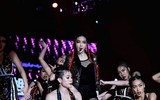 [ẢNH] Công nghiệp giải trí châu Á 