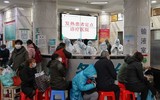 [ẢNH] Vì sao người lớn lại dễ bị nhiễm virus corona hơn trẻ em?