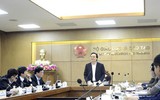 [ẢNH] Giúp học sinh học ở nhà hiệu quả trong thời gian nghỉ phòng dịch virus corona