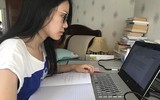 [ẢNH] Giúp học sinh học ở nhà hiệu quả trong thời gian nghỉ phòng dịch virus corona