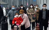 [ẢNH] Vì sao người lớn lại dễ bị nhiễm virus corona hơn trẻ em?