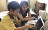 [ẢNH] Giúp học sinh học ở nhà hiệu quả trong thời gian nghỉ phòng dịch virus corona